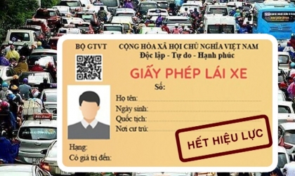 Những điều cần biết về Trừ điểm và Phục hồi điểm GPLX từ 1/1/2025